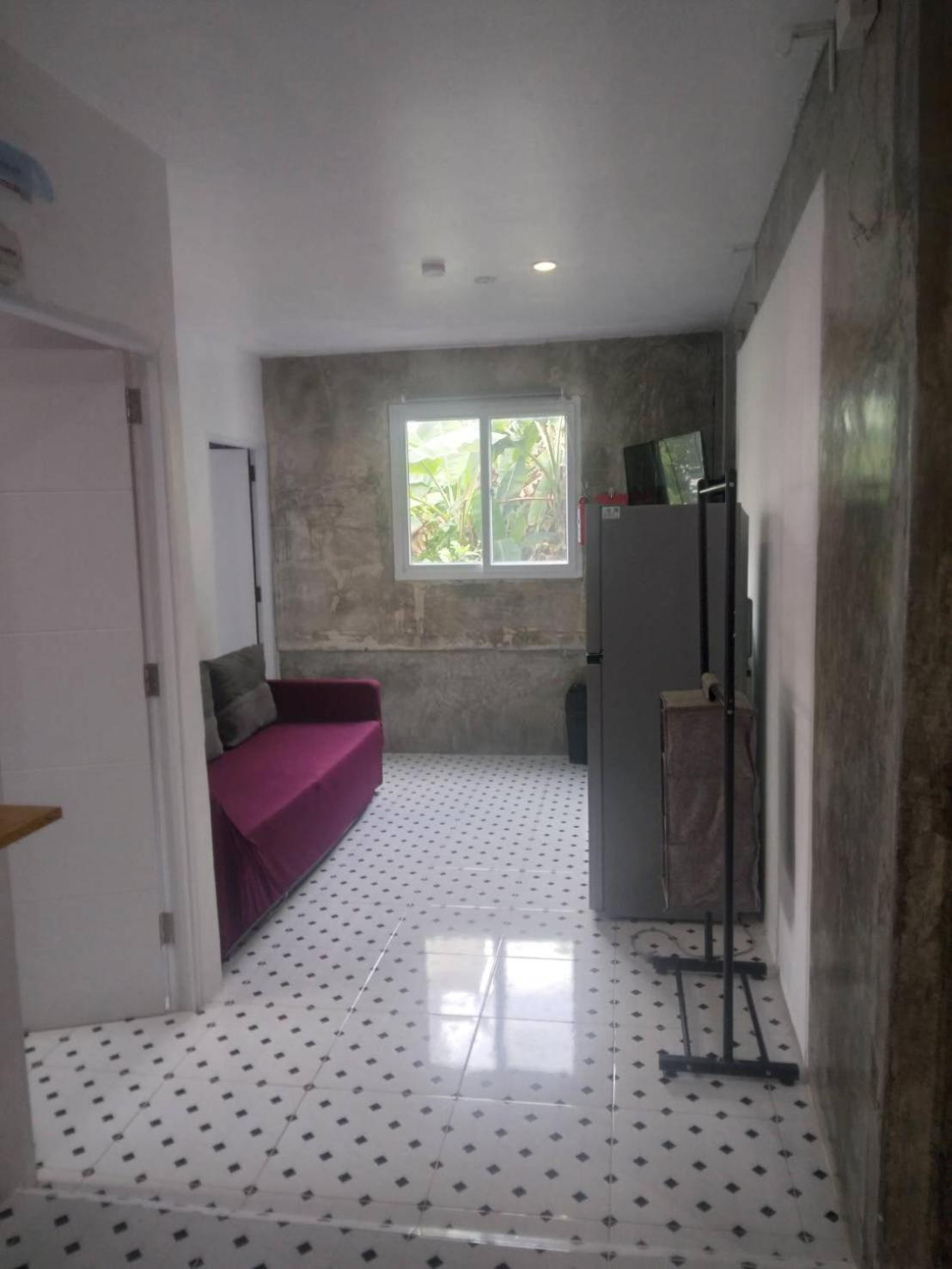 Entropy Apartment Hotel Patong Bilik gambar