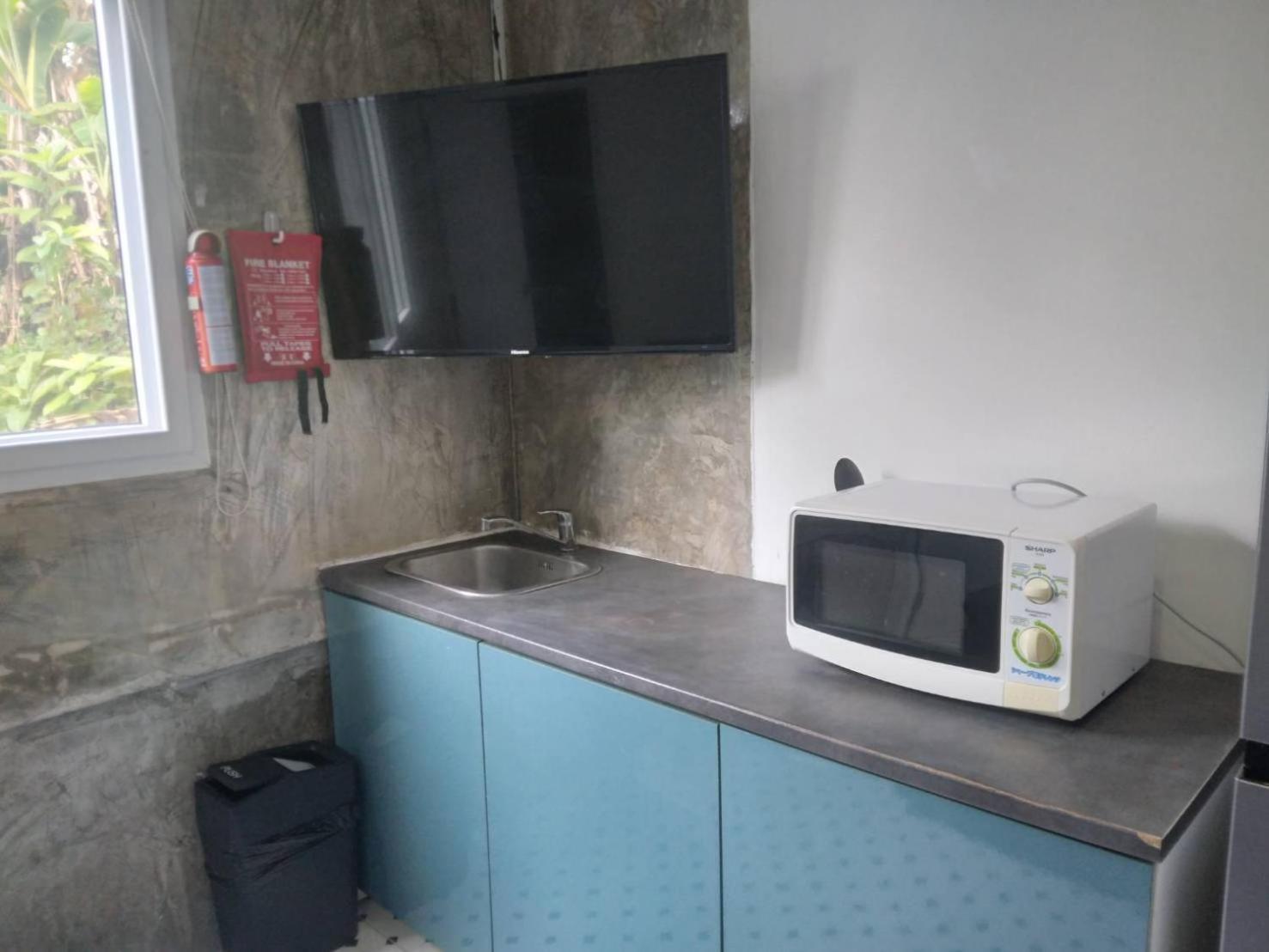 Entropy Apartment Hotel Patong Bilik gambar